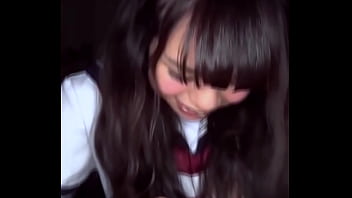 Mimi Yazawa Fucked In The Gym Wearing Her School Uniform Shaved Pussy Chubby Thighs Very Cute 