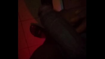 Emeka Masturbating...