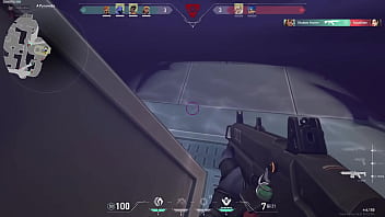 Epic Valorant Clip For Gamers