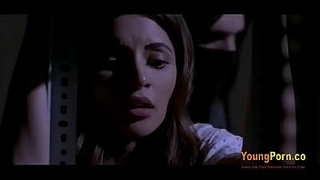 Movie clip of teen girl having sex with ghost