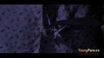 Movie clip of teen girl having sex with ghost