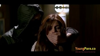 Movie clip of teen girl having sex with ghost