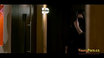 Movie clip of teen girl having sex with ghost