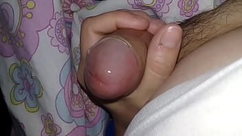 Madura Me Un Rico Masaje Sexy...