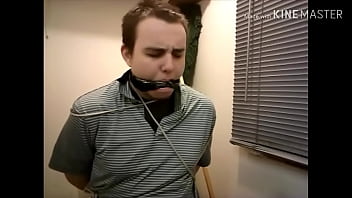 The Bondageman [Promo vid]