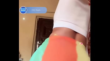 Bigo Nigerian dancing...