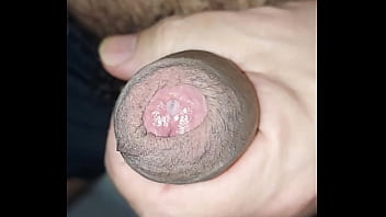 Casado Maduro 50 anos gozando