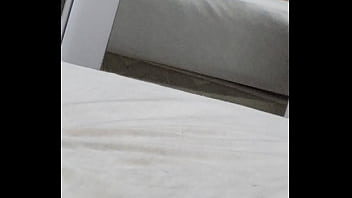 Batendo Uma Olhando Os Pezinhos Da Esposa...