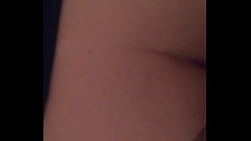 Kristen Phillips Behind...