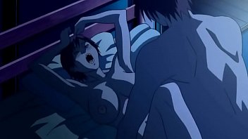 Gantz hentai