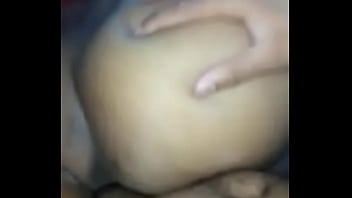 Teniendo Sexo En El Auto Con Mi Novia...