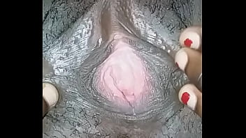 pussy worship, pussy wide open, ebony solo