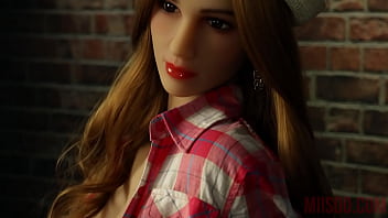 Miisoodoll 157cm top level tpe realistic lifelike tall...