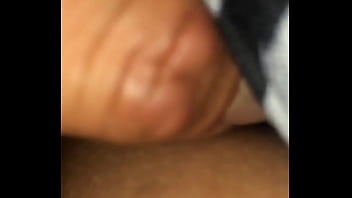 My Hubby Fingering...