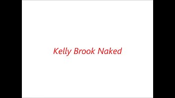 Kelly Brook Naked