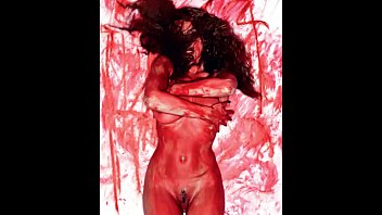 Kelly Brook Naked