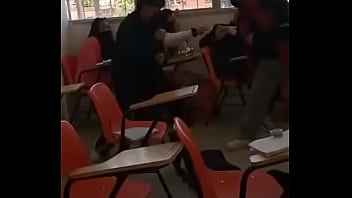 Negro Le Da Cojidota A Puta De La Calle...