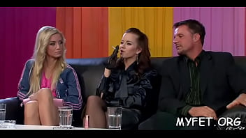 Amateur Lena Cova Gets Doggstyle Sex...