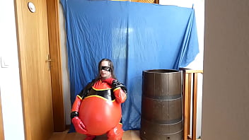 Que Se Passe-T-Il Lorsque Vous Videz Un Baril