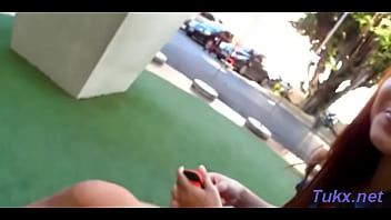 Passionate idol blows and fucks