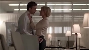 Kathleen Robertson Sex Scene