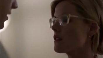 Kathleen Robertson Sex Scene