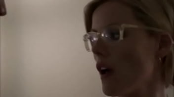 Kathleen Robertson Sex Scene