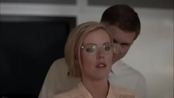 Kathleen Robertson Sex Scene