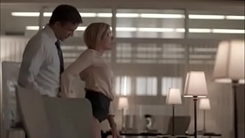 Kathleen Robertson Sex Scene