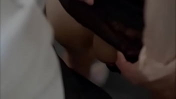 Kathleen Robertson Sex Scene