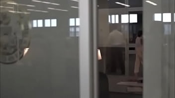 Kathleen Robertson Sex Scene
