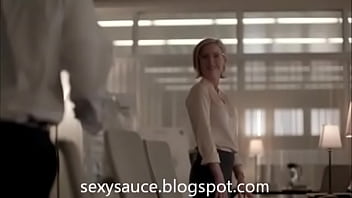 Kathleen Robertson Sex Scene