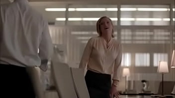 Kathleen Robertson Sex Scene