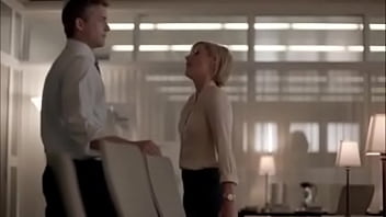 Kathleen Robertson Sex Scene