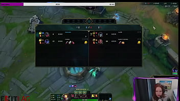 Isso So Pq Eu Estava Testando Ele...