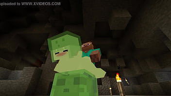 Minecraft Porn Videos - fuqqt.com