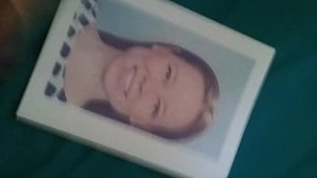 Cum Tribute To The Beautiful Natasha White...