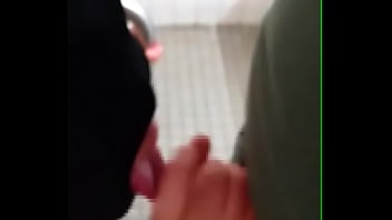 【誰専】公衆口便器①
