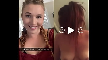 I love riding my bf's cock all the way down to his balls  It feels so fucking good when it hits that perfect spot dee ...