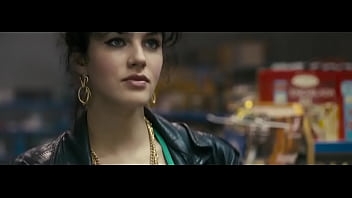 Jessica brown findlay in albatross 2011...