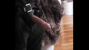 Throbbing Wet Cock...