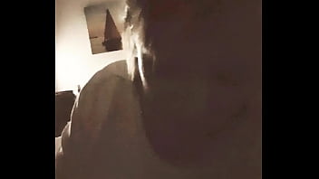 Small penis humiliation handjob slut wife