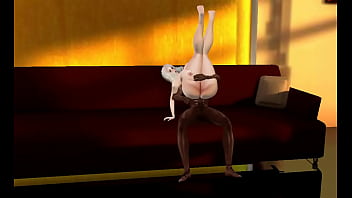 big cock, imvu, milf, big ass