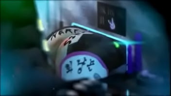 Clip sex Overwatch D.va Free Use Hole