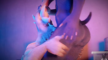 Tasty Bunny [TwitchyAnimation]