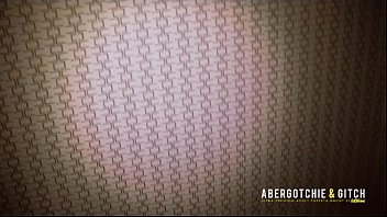 I locked my neighbor Aiden Ashley in the closet....