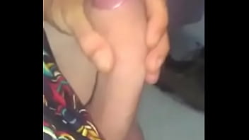 Garoto Gozando...