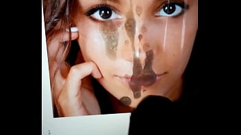 Beauty Cute Facial Tribute...