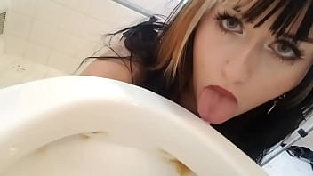 Goldene Güsse für die Gothic-Braut