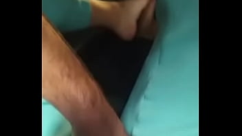 O cliente gostou do meu pé e olha oq aconteceu